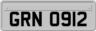 GRN0912