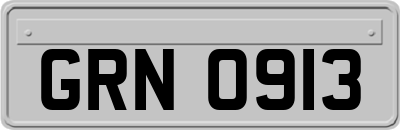 GRN0913