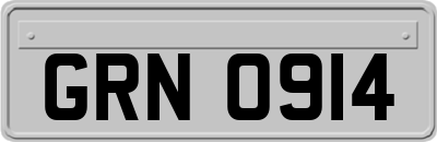 GRN0914