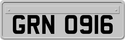 GRN0916