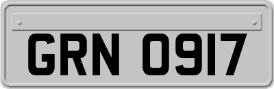 GRN0917