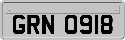 GRN0918