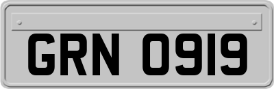 GRN0919