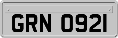 GRN0921