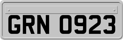 GRN0923