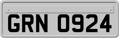 GRN0924