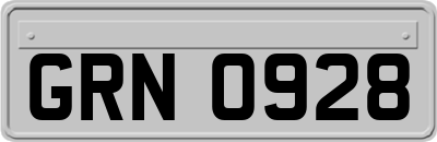 GRN0928