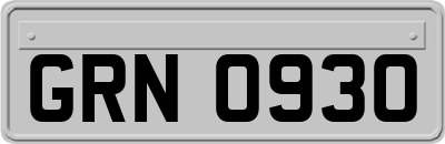 GRN0930