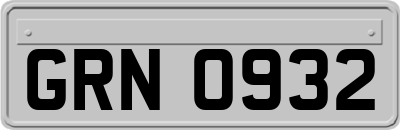 GRN0932