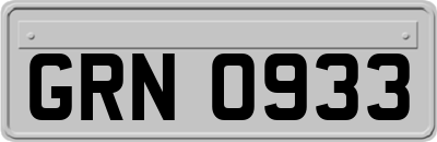 GRN0933