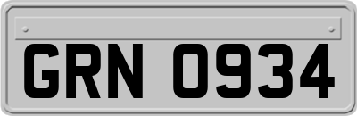 GRN0934