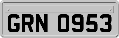 GRN0953