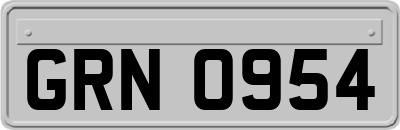 GRN0954