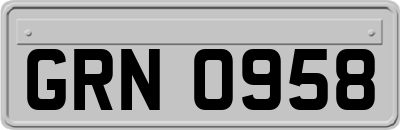 GRN0958