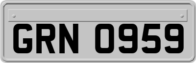 GRN0959