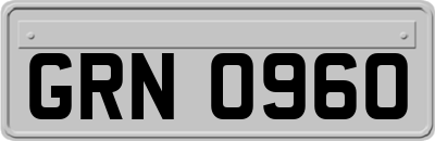 GRN0960