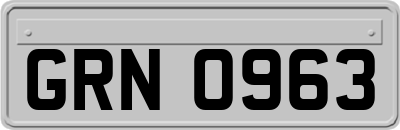 GRN0963