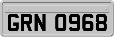 GRN0968