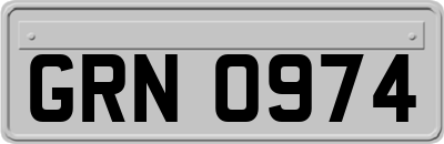 GRN0974