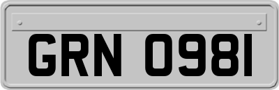 GRN0981