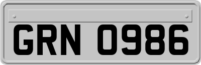 GRN0986