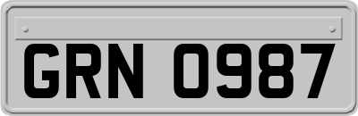 GRN0987