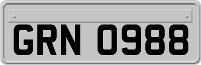 GRN0988