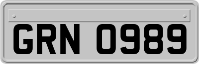 GRN0989