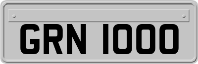 GRN1000