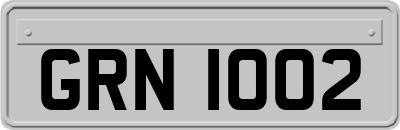 GRN1002
