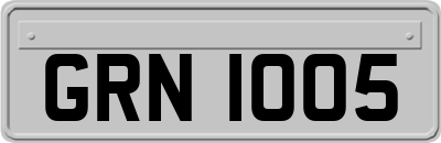 GRN1005