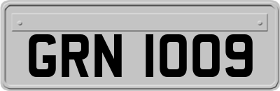 GRN1009
