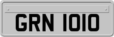 GRN1010