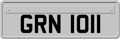 GRN1011
