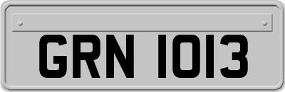 GRN1013
