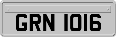 GRN1016