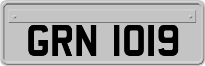 GRN1019