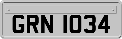 GRN1034