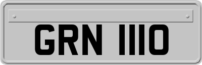 GRN1110