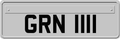 GRN1111