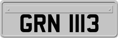 GRN1113