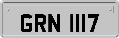 GRN1117