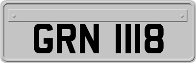 GRN1118