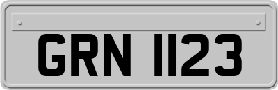 GRN1123