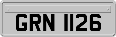 GRN1126