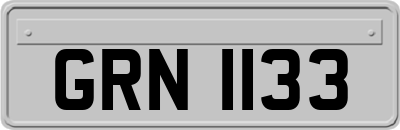 GRN1133