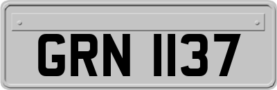 GRN1137