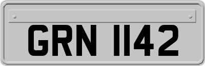 GRN1142
