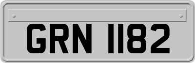 GRN1182