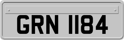 GRN1184